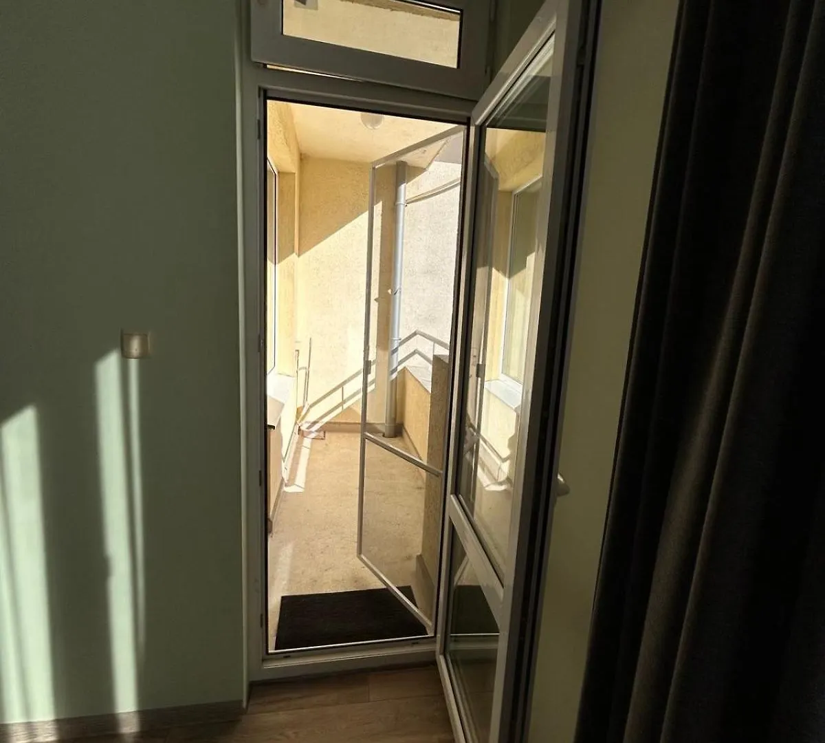 Appartamento Burgas