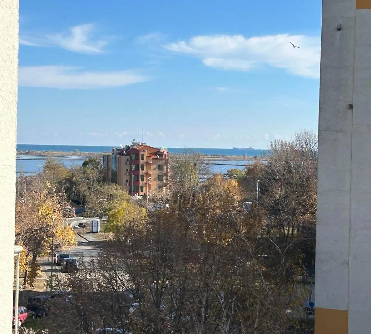 Appartamento Burgas