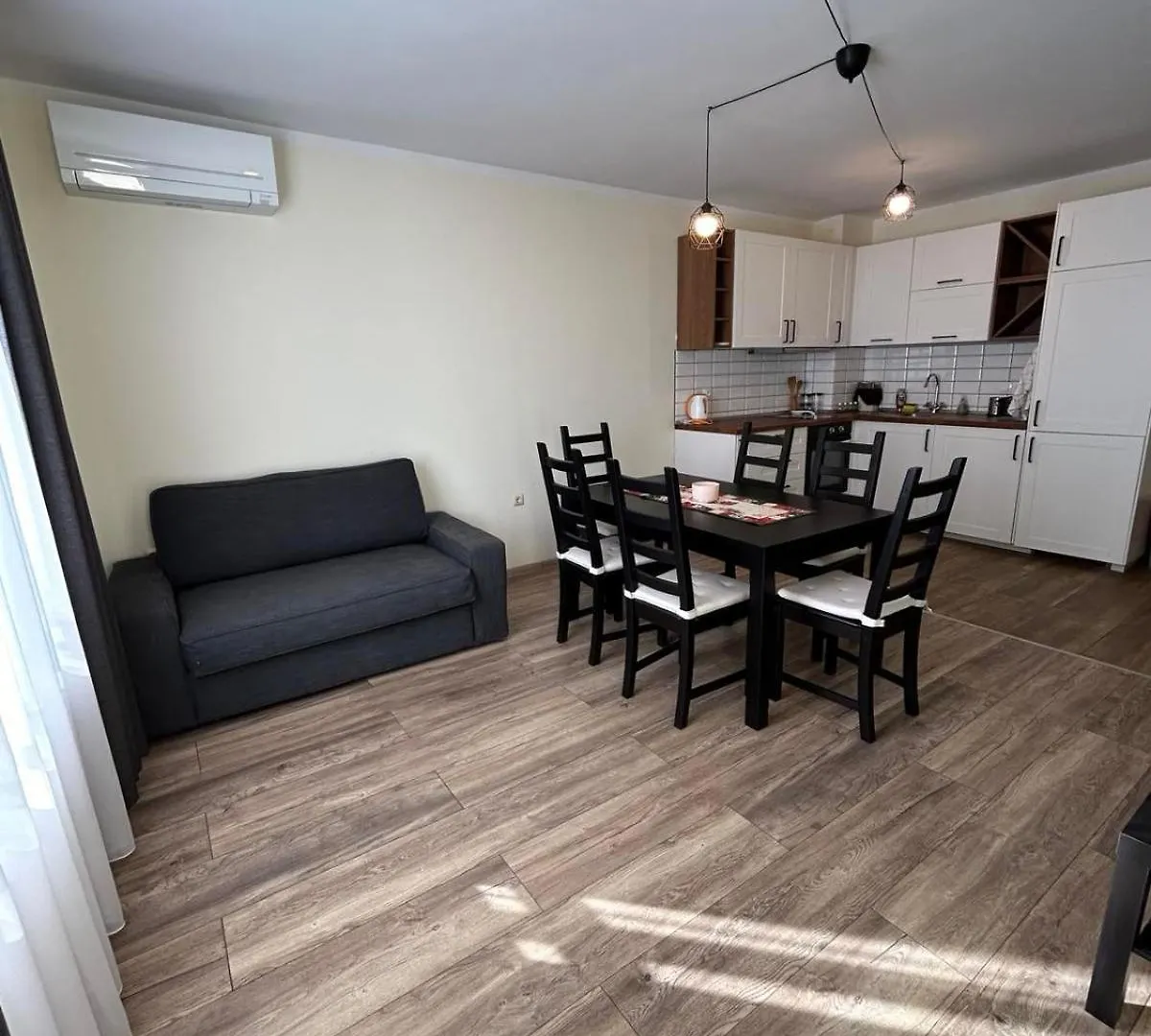 Appartamento Burgas