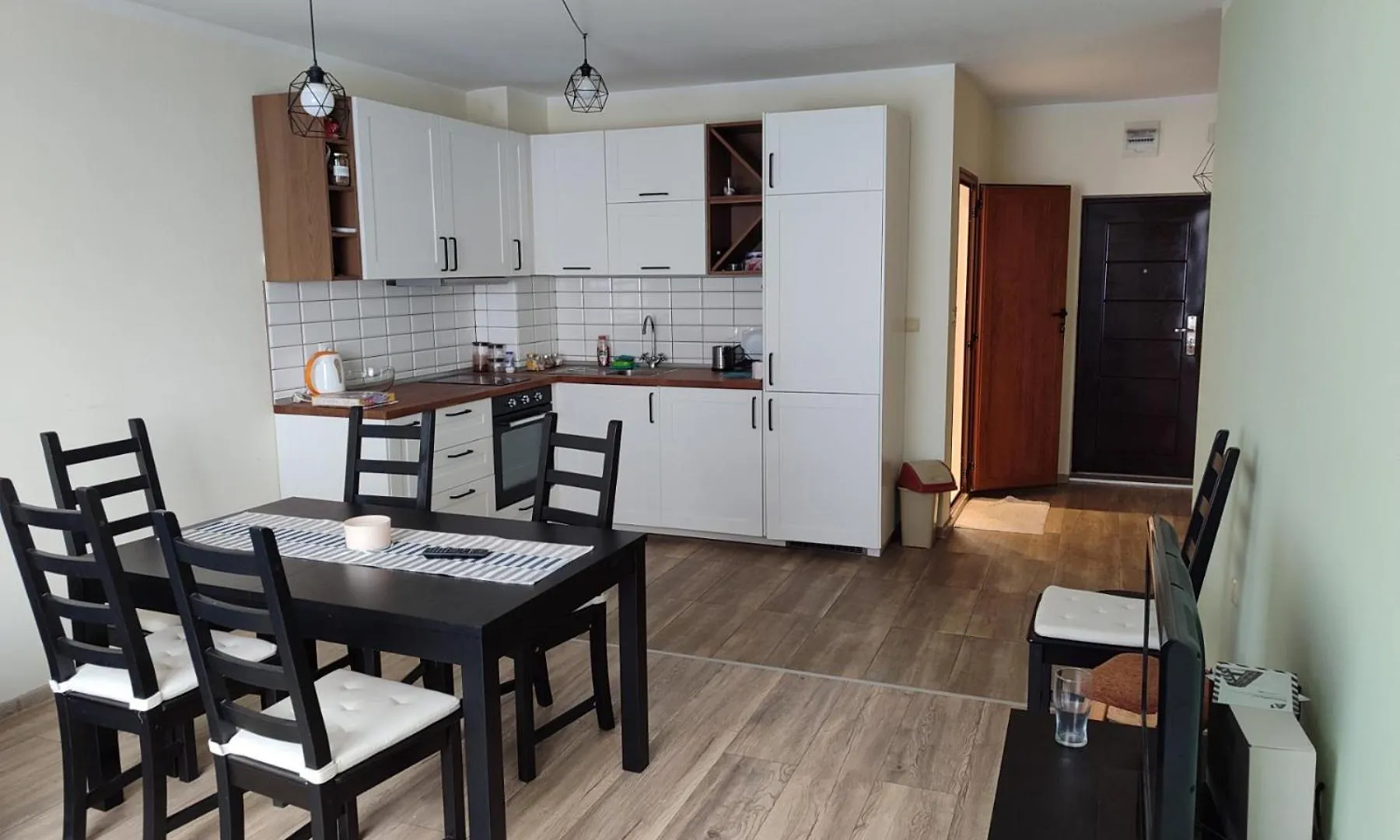 Appartamento Burgas